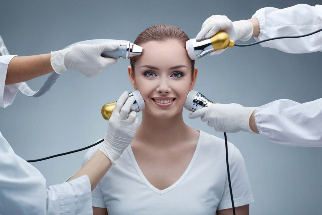 devices for skin rejuvenation