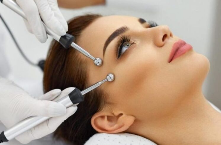 Hardware cosmetology