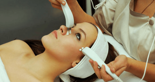 Hardware cosmetology at home