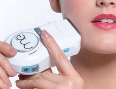 Removal of unwanted hair