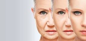 Face rejuvenation