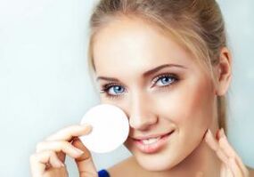 Facial rejuvenation products